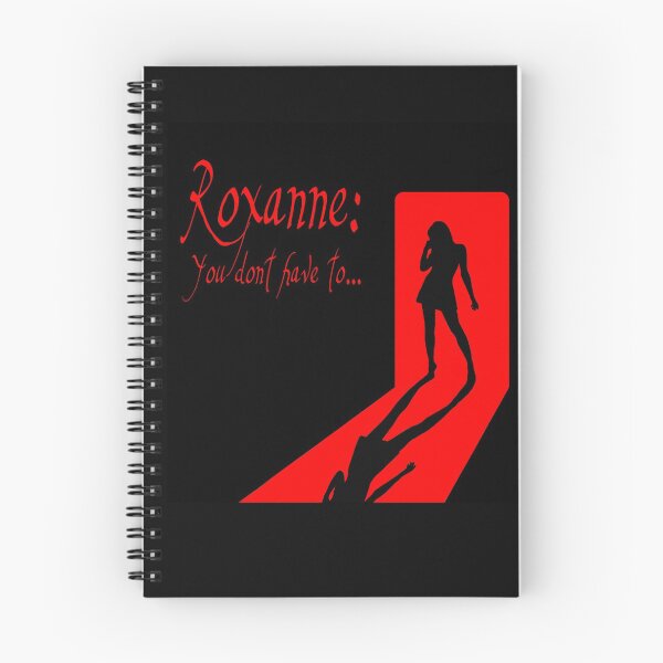 Item preview, Roxanne designed and sold by MGphotoart.