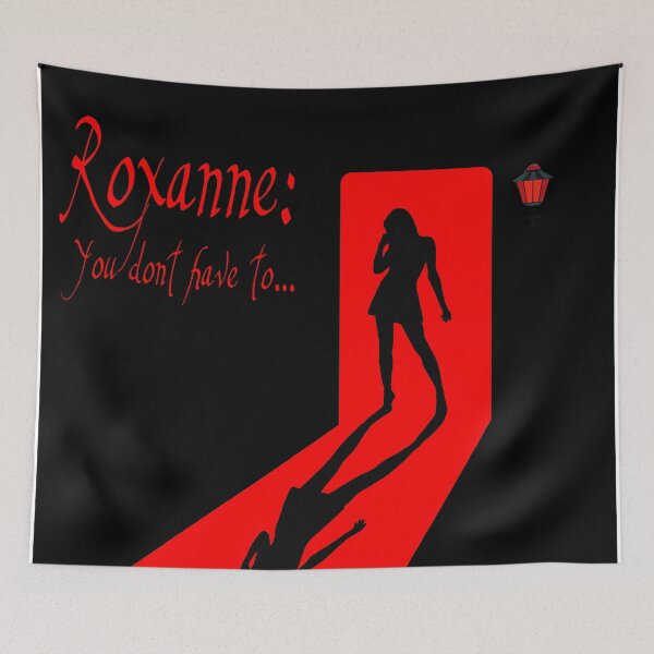 Item preview, Roxanne designed and sold by MGphotoart.