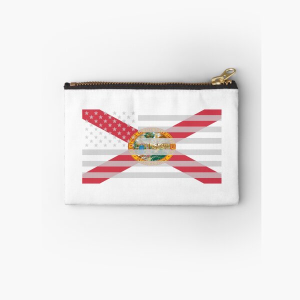 Artikelvorschau, Florida USA Staatsflaggendesign entworfen und verkauft von GetItGiftIt.