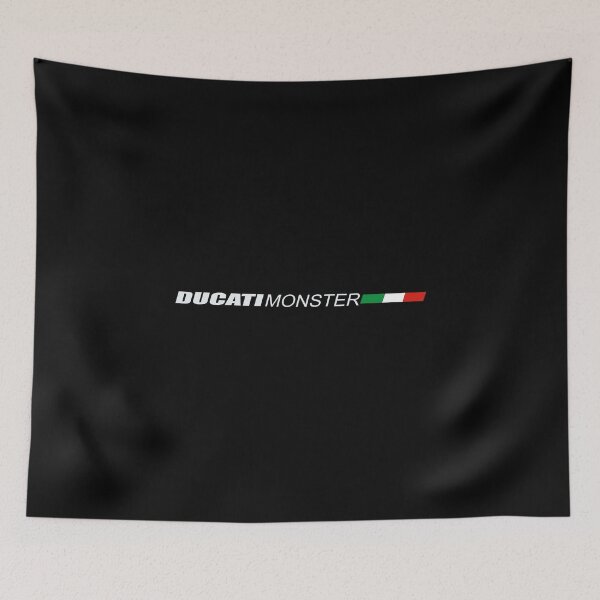 Item preview, ducati monster designed and sold by kap lean.