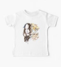 Symbol of Rebellion Baby Tee