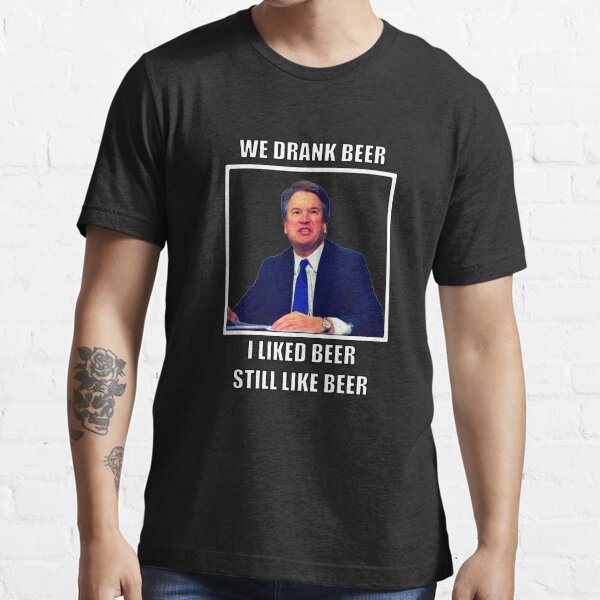 brett kavanaugh shirt