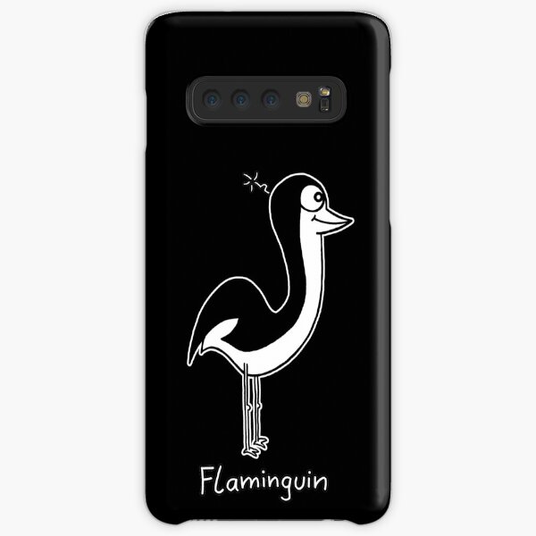Tripeltiertrio islieb Samsung Galaxy Leichte Hülle