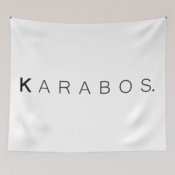 Item preview, K A R A B O S designed and sold by JYELtheREAL-ART.