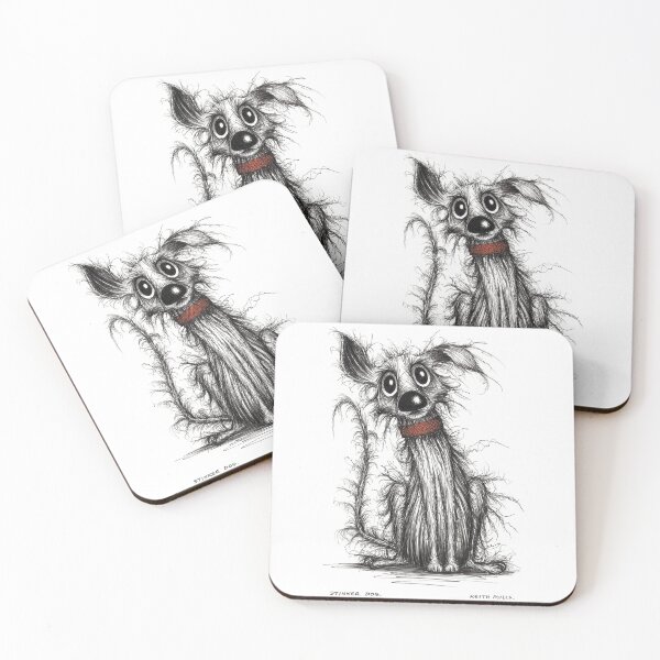 Item preview, Stinker dog designed and sold by Keith Mills.