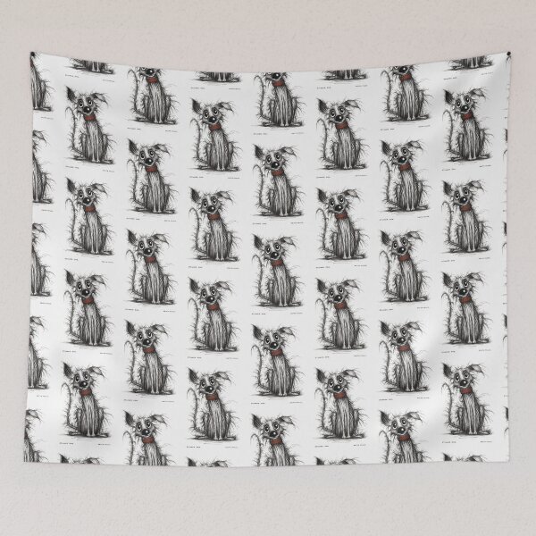 Item preview, Stinker dog designed and sold by Keith Mills.