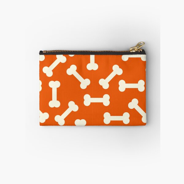 Item preview, Halloween Bones Pattern designed and sold by FotoArtist.