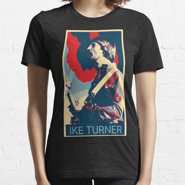 ike turner t shirt