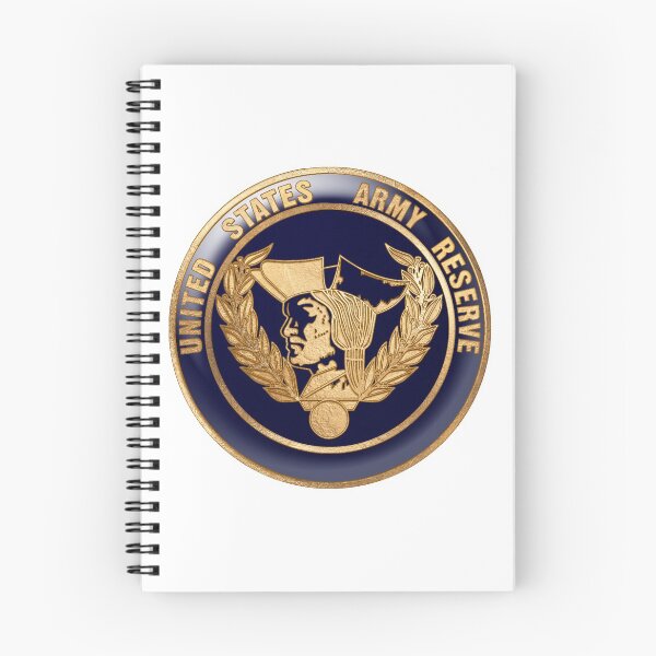 Item preview, US Army Reserve Insignia designed and sold by PixDezines.