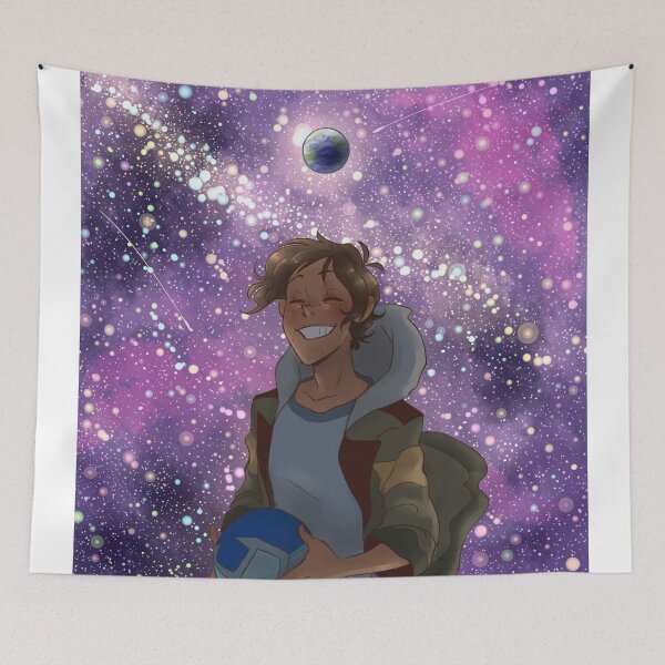 Item preview, Returning to Home designed and sold by looz-y.