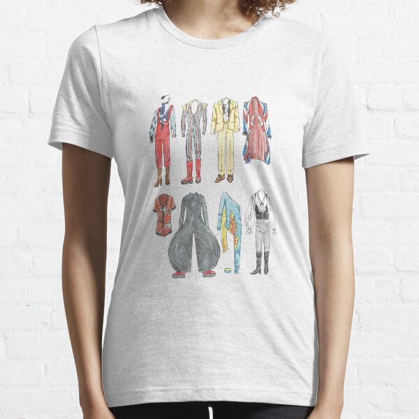 BOWIE COSTUMES Essential T-Shirt