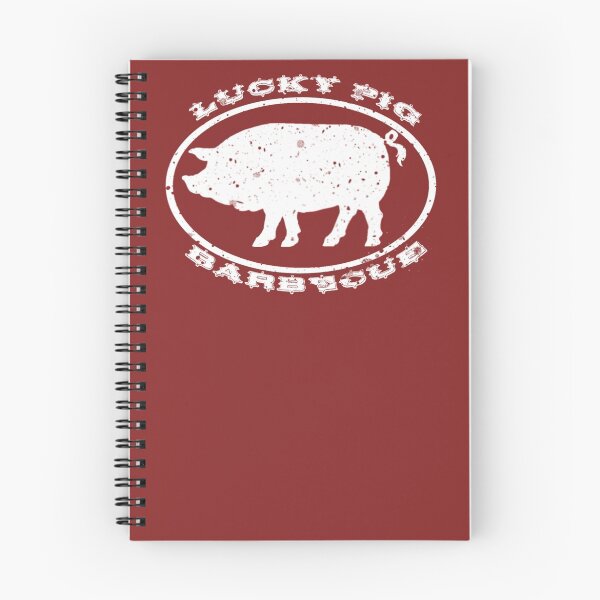 Item preview, Lucky Pig Distressed designed and sold by Armchair.