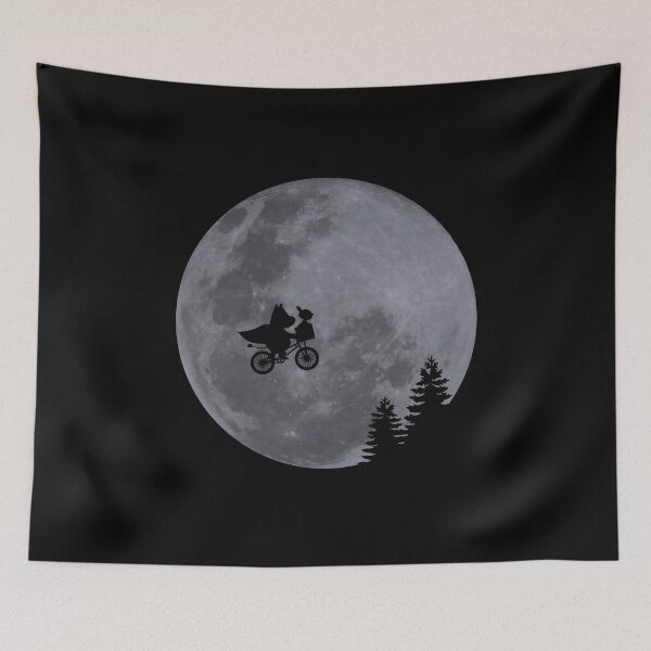 Item preview, Escaping from the Valley designed and sold by knappidesign.