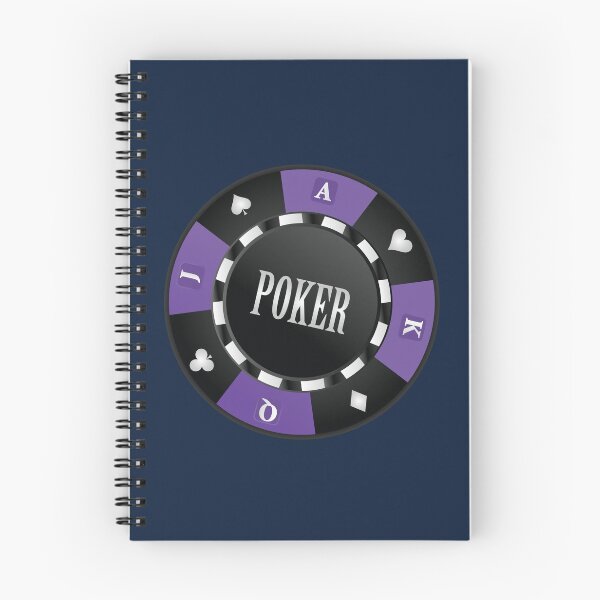 Item preview, Poker Chip designed and sold by aberg86.