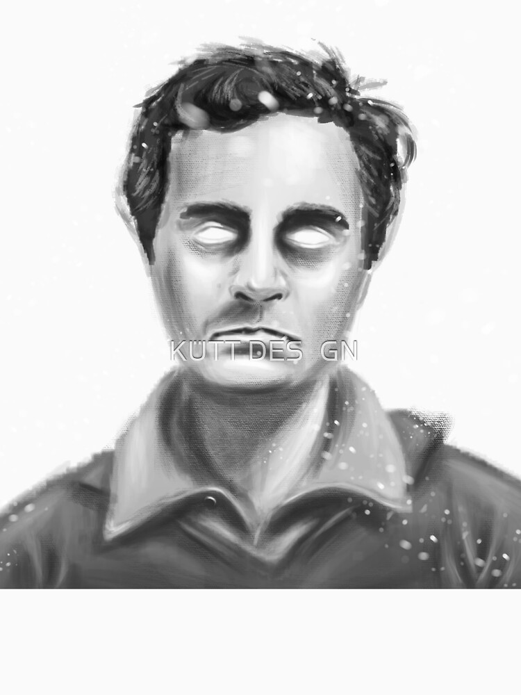 Pablo Escobar- tee by hamifidan