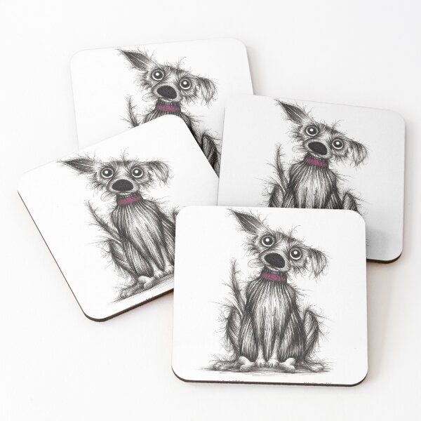 Item preview, Little Larry designed and sold by Keith Mills.