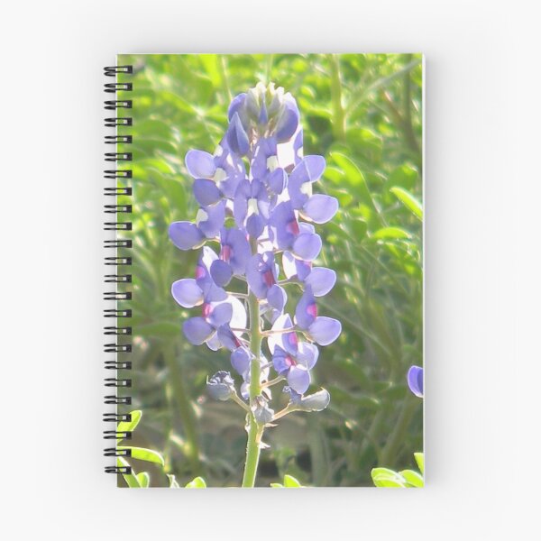 Item preview, A Bloomin' Bluebonnet designed and sold by Navigator.