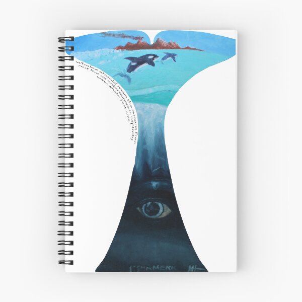 Item preview, Whales should roam the oceans free, not live as entertainers in captivity designed and sold by Russell Honeyman.