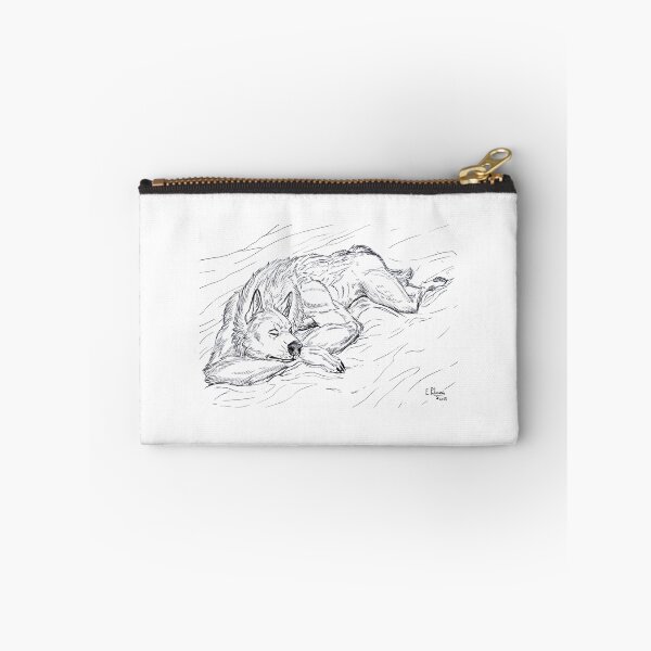 Item preview, Inktober2018 - Sleep designed and sold by Furiarossa.
