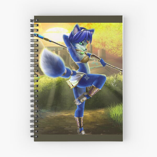 Item preview, Krystal - Cerinia Training designed and sold by AmyneTail.