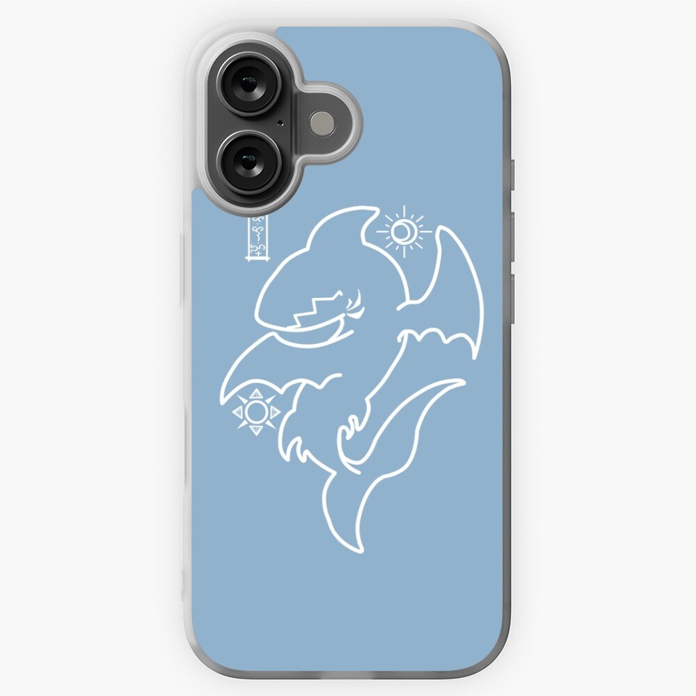 Item preview, iPhone Soft Case designed and sold by ChannelCzar.