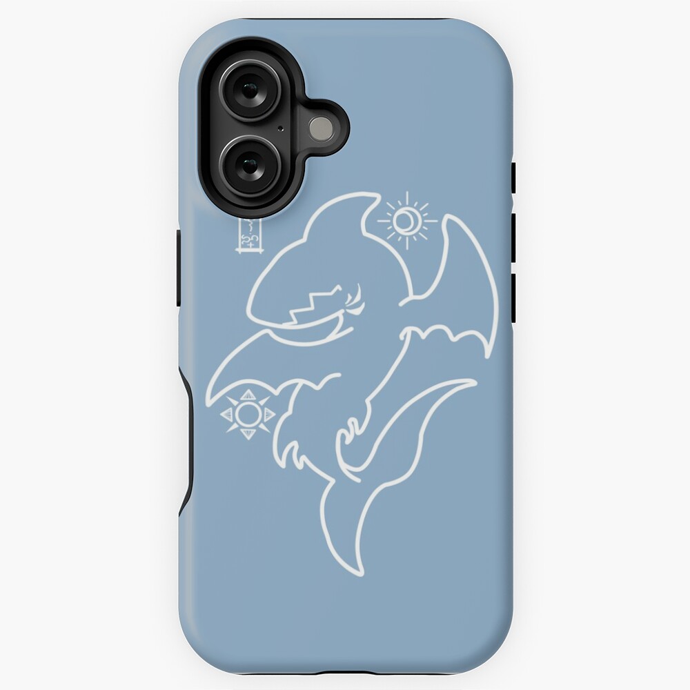 Item preview, iPhone Tough Case designed and sold by ChannelCzar.