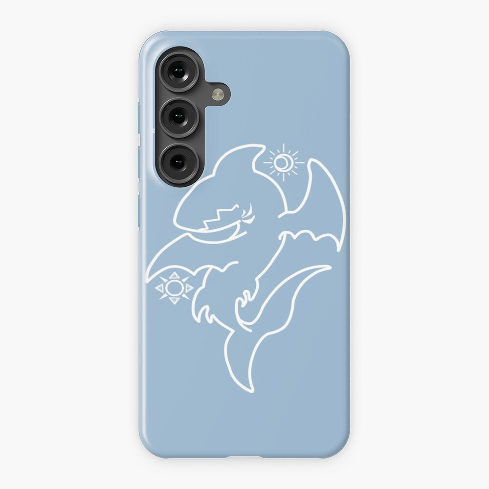 Item preview, Samsung Galaxy Snap Case designed and sold by ChannelCzar.