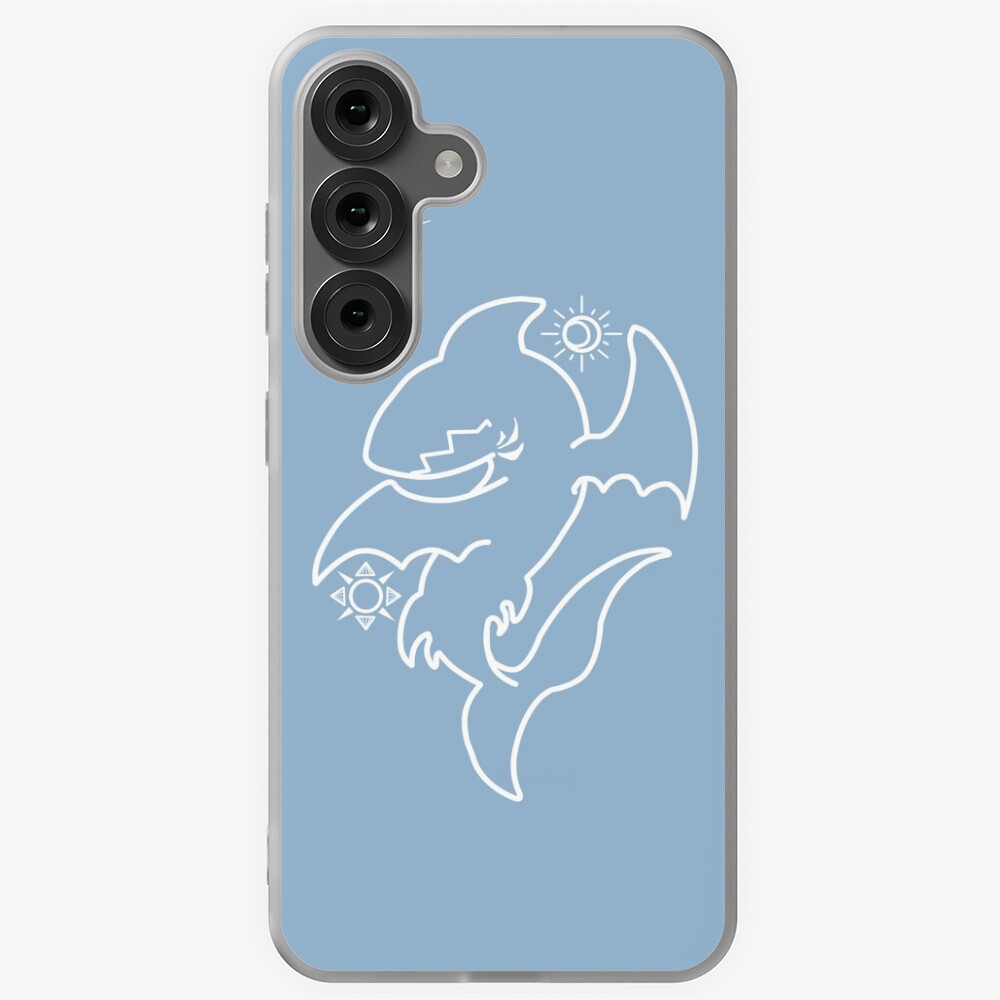 Item preview, Samsung Galaxy Soft Case designed and sold by ChannelCzar.