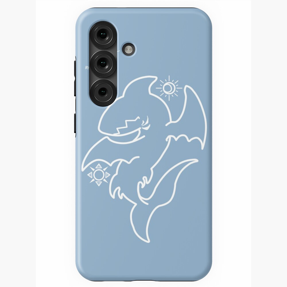 Item preview, Samsung Galaxy Tough Case designed and sold by ChannelCzar.