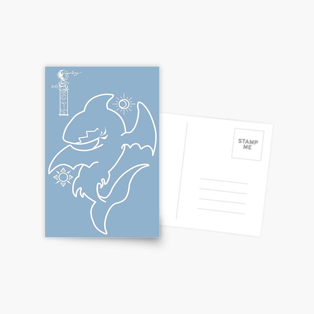 Item preview, Postcard designed and sold by ChannelCzar.