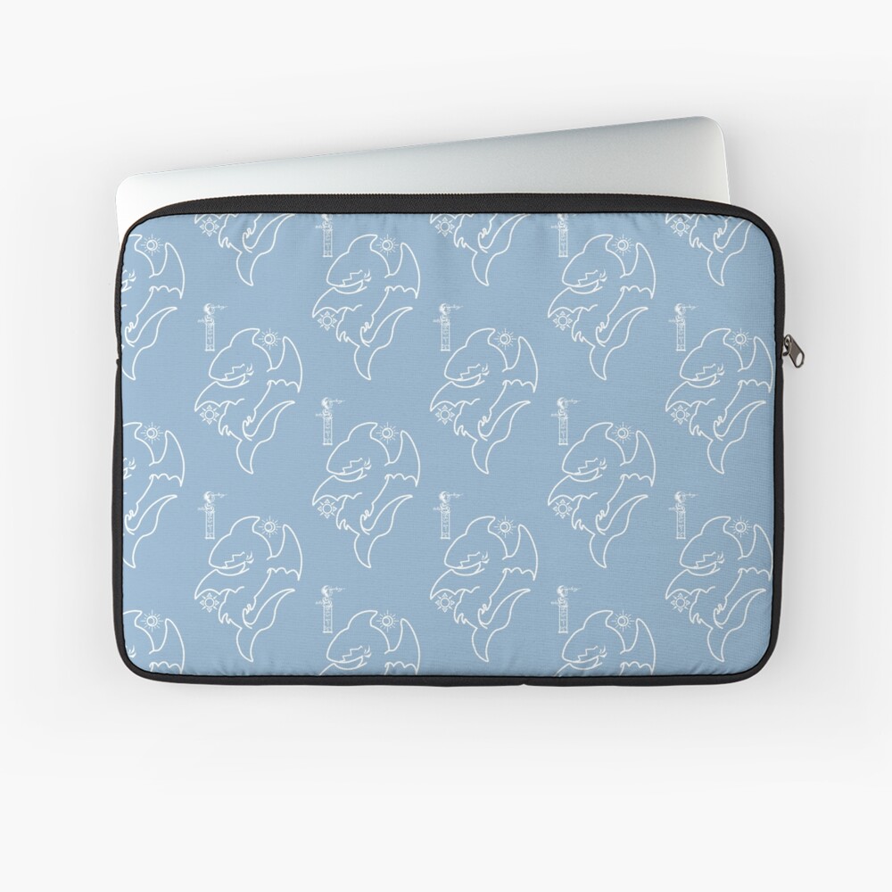 Item preview, Laptop Sleeve designed and sold by ChannelCzar.