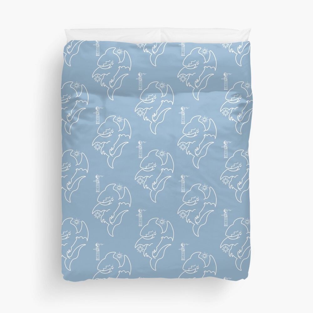Item preview, Duvet Cover designed and sold by ChannelCzar.