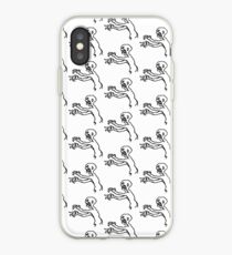 Grr Argh, Monster, Buffy the Vampire Slayer, Mutant Enemy, 90s, BTVS, Zombie, Joss Whedon, Angel, Buffering, Pop Culture, Zombie iPhone Case