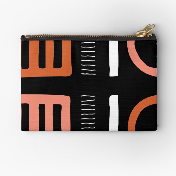 Believe I No. 4 Zipper Pouch