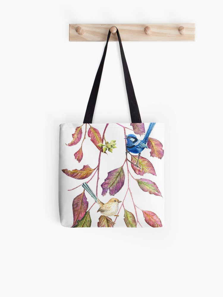 splendid tote bag