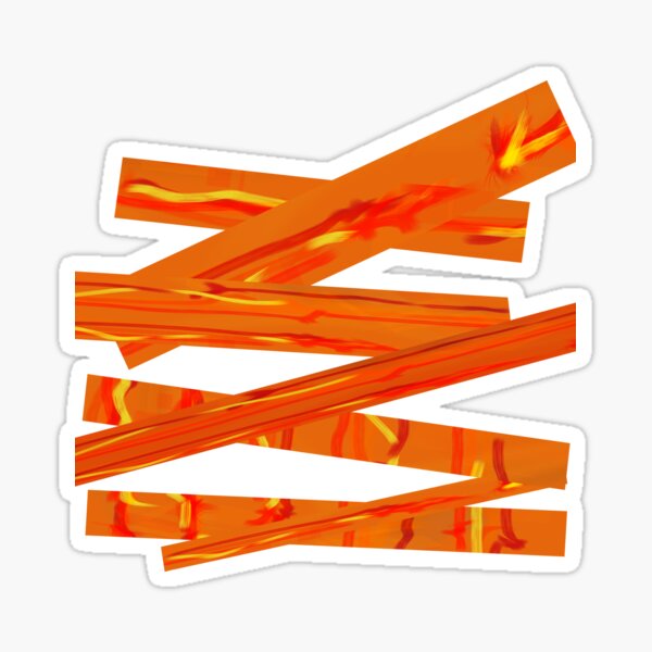 20181022 Autumn No. 1 Sticker