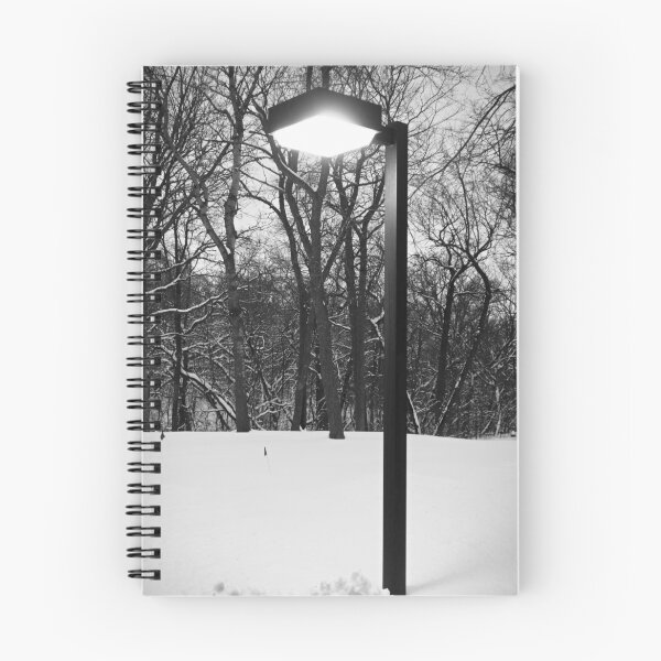Item preview, Wintry Incandenscence designed and sold by Robert Meyers-Lussier.