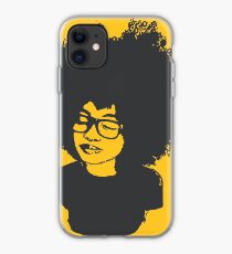 Peace Natural iPhone Case