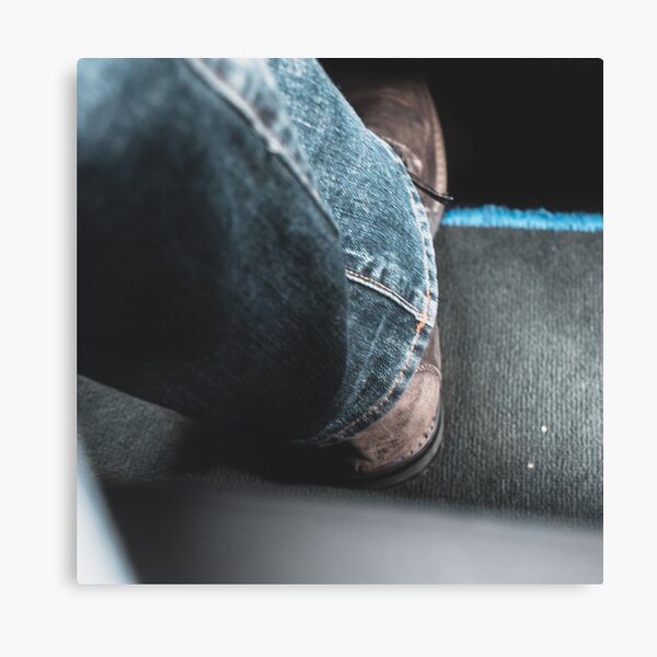 co1809 Canvas Print
