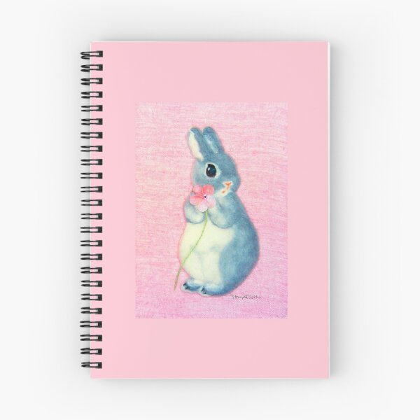 Item preview, tender love (2012) Rabbit / Bunny Art designed and sold by IkuyoFujita.