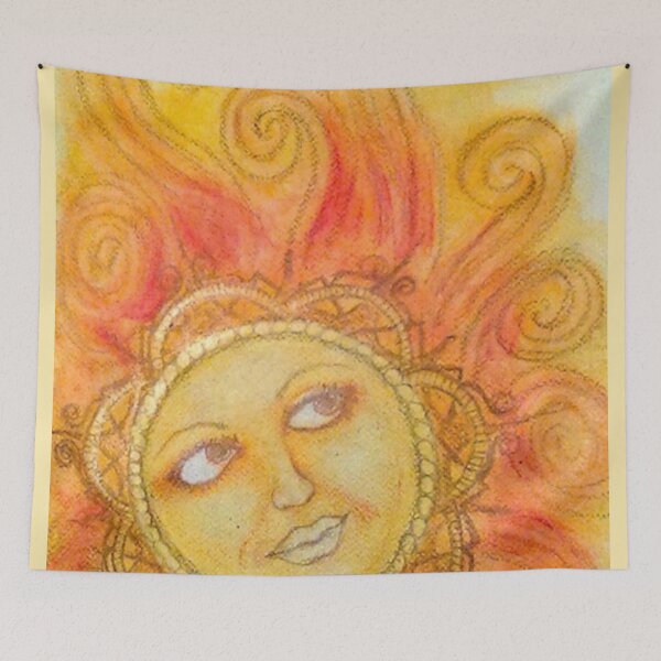 Item preview, Sun  designed and sold by Jen Hallbrown.
