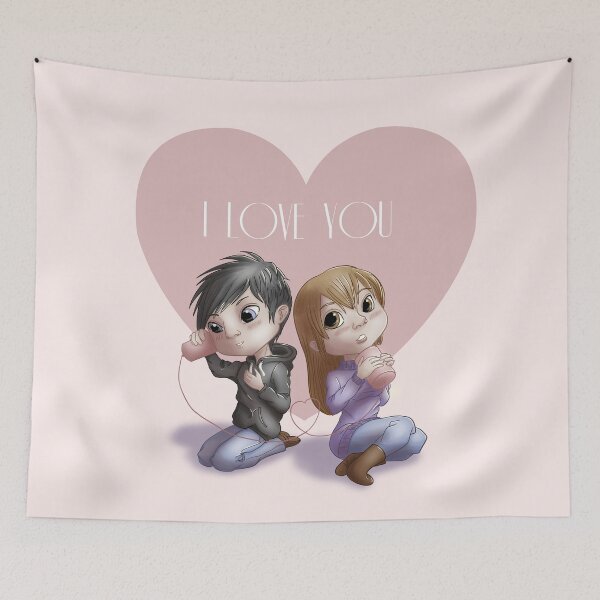 Item preview, Valentine's day designed and sold by Naruokami.