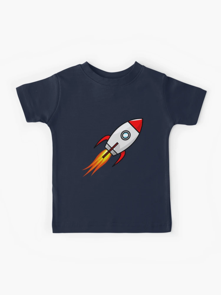 The Rocketeer childs medium t deals shirt