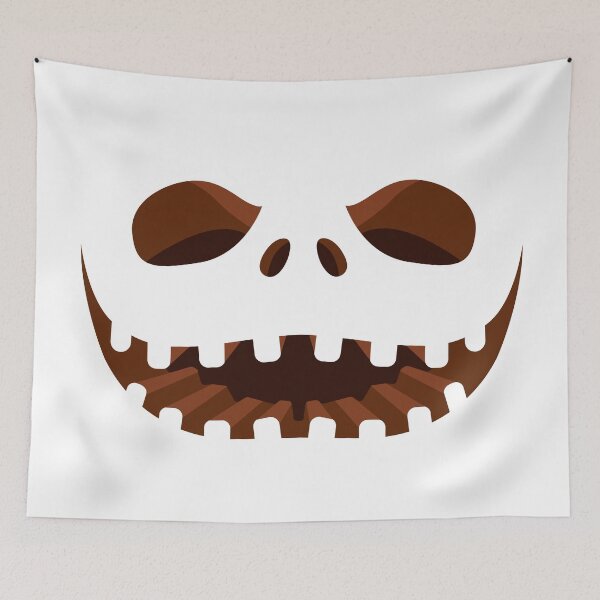 Item preview, Hallowen Simple designed and sold by lizious.