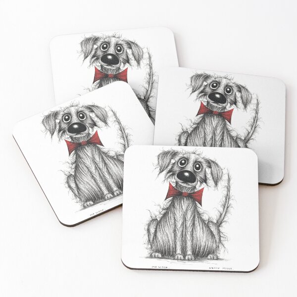 Item preview, Mr Woof designed and sold by Keith Mills.