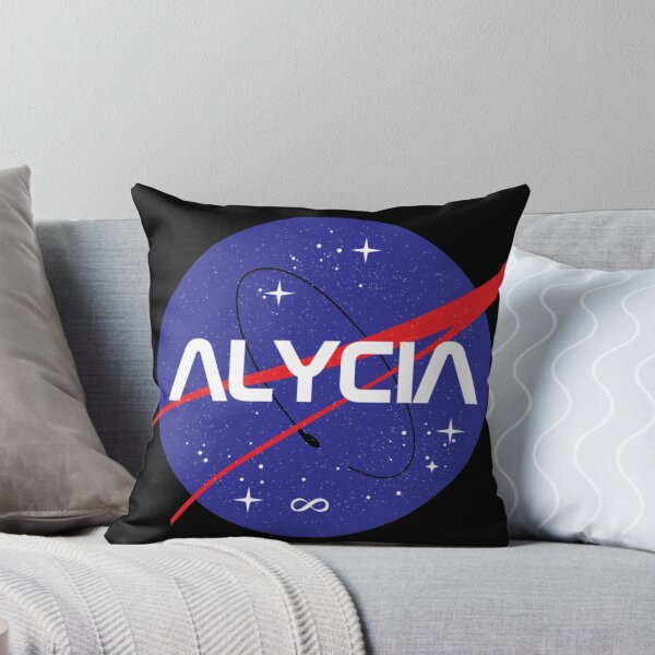 Artikelvorschau, Alycia Universe  entworfen und verkauft von Heda Sweater.