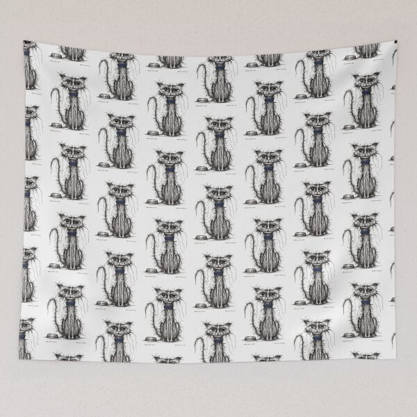 Item preview, Grumpy cat designed and sold by Keith Mills.