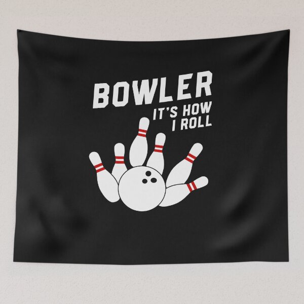 Item preview, bowler designed and sold by dtino.
