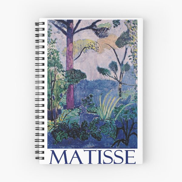 Item preview, Moroccan Landscape (1913) by Henri Matisse designed and sold by Chunga.