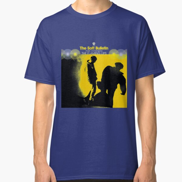 flaming lips yoshimi t shirt